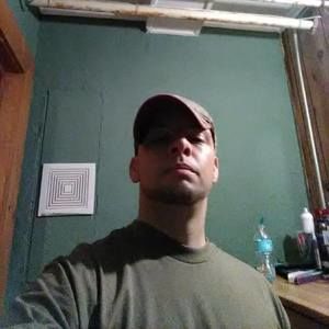 Meet your Posher, Bradley